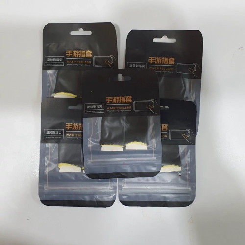 آستین کنترل کننده انگشت 15 بسته مخصوص پاپچی 15بسته